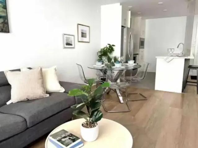 Apartment for rent in White Rock, British Columbia