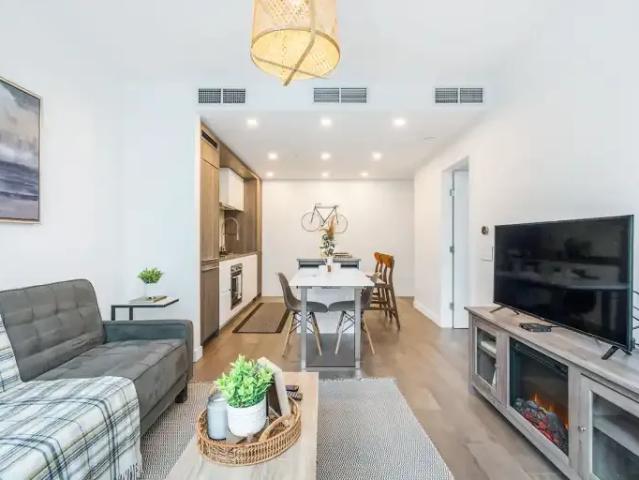 Apartment for rent in White Rock, British Columbia