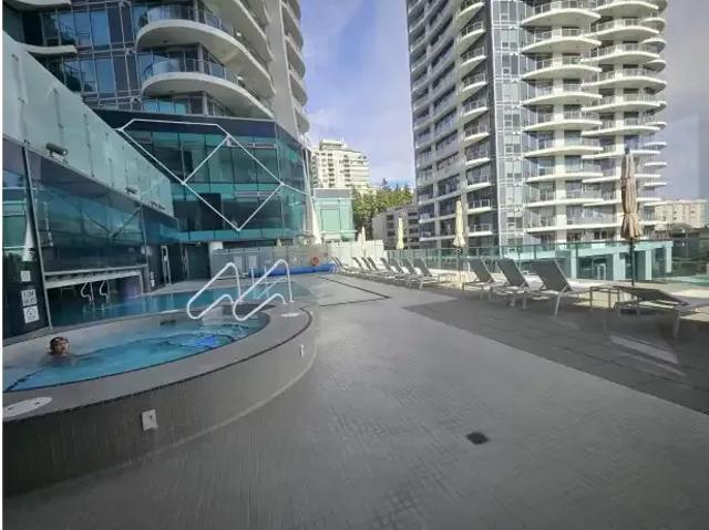 Apartment for rent in White Rock, British Columbia