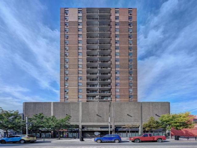 Apartment for rent in Maidstone, Ontario
