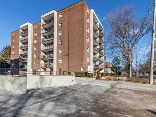 Apartment for rent in Maidstone, Ontario