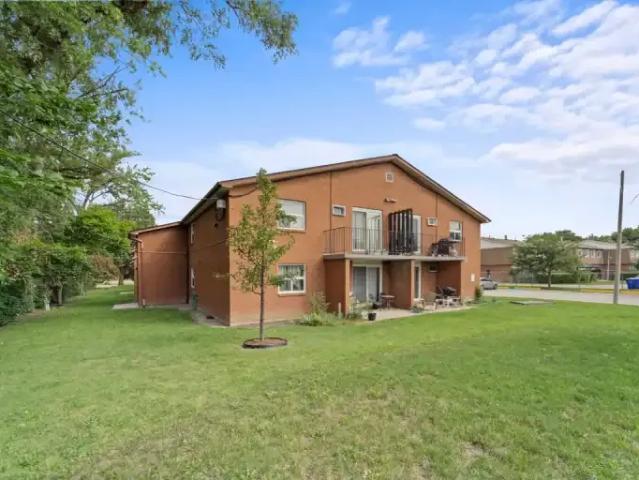 Apartment for rent in Maidstone, Ontario