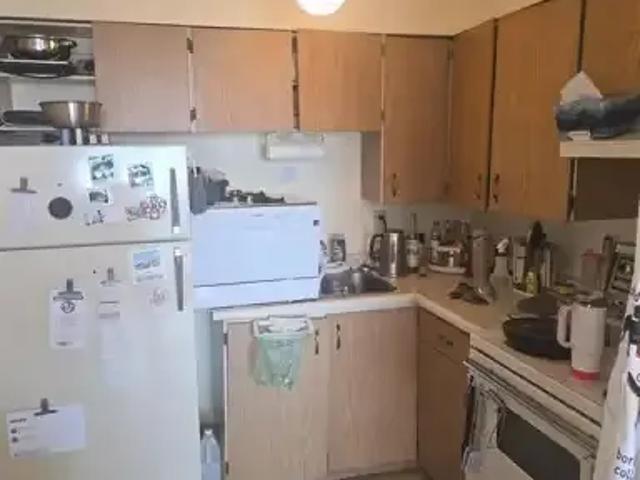 Apartment for rent in Maidstone, Ontario