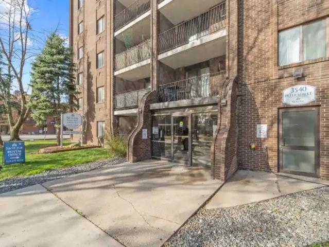 Apartment for rent in Maidstone, Ontario