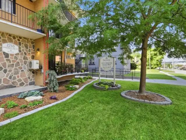Apartment for rent in RiverWest, Windsor