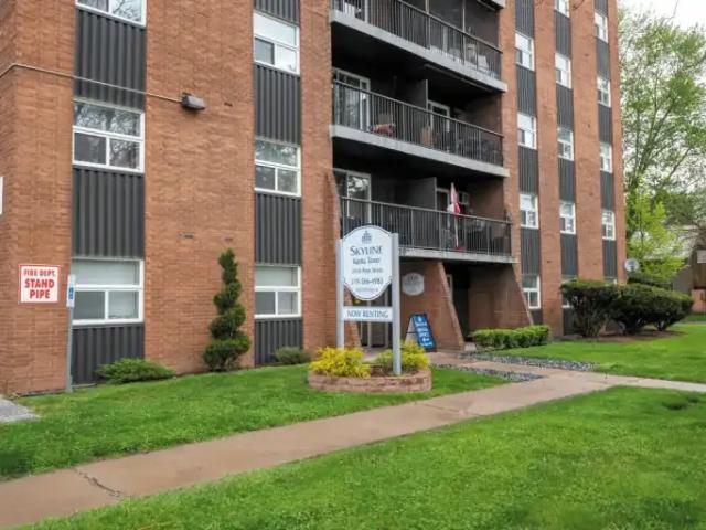 Apartment for rent in Maidstone, Ontario