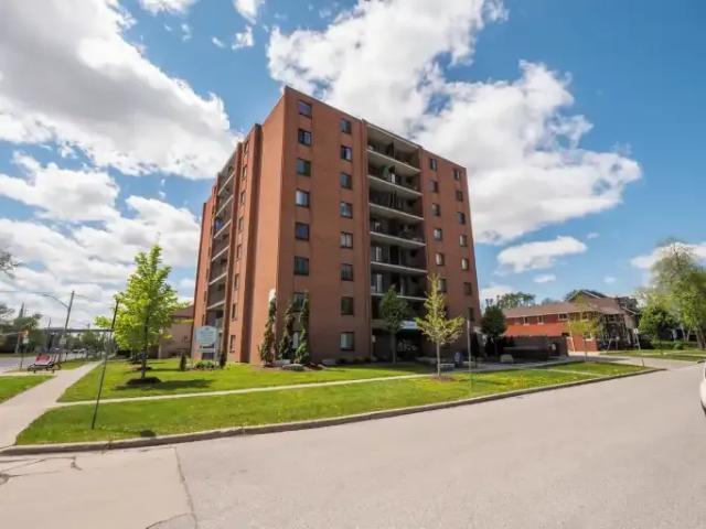 Apartment for rent in Maidstone, Ontario