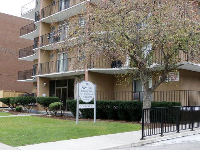Apartment for rent in Maidstone, Ontario