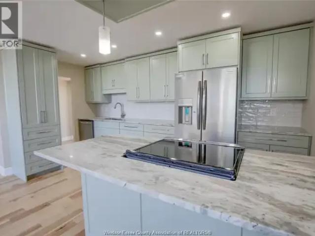 Apartment for rent in Maidstone, Ontario