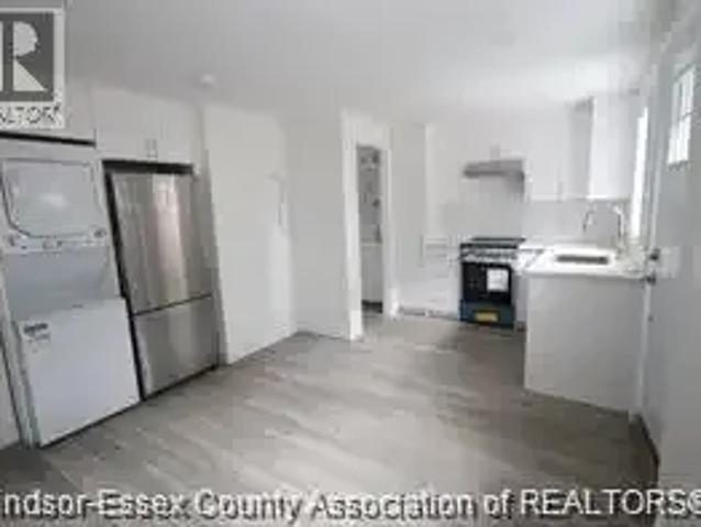 Apartment for rent in Maidstone, Ontario