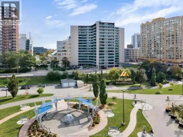 Apartment for rent in Maidstone, Ontario