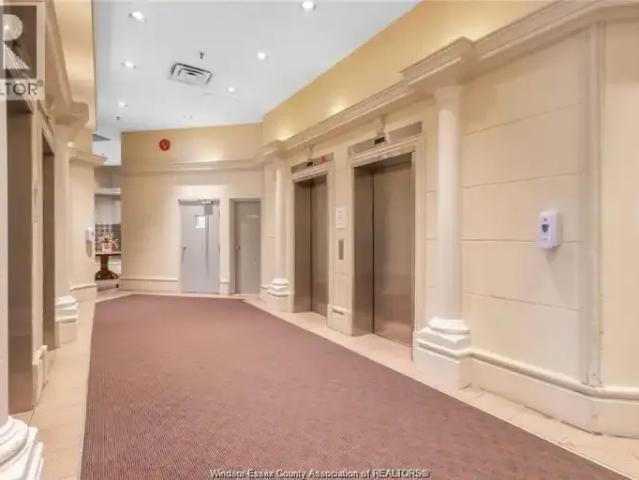 Apartment for rent in Maidstone, Ontario