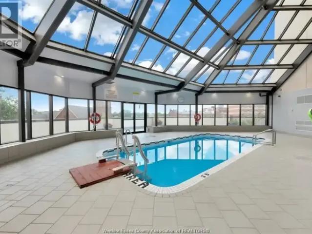 Apartment for rent in Maidstone, Ontario
