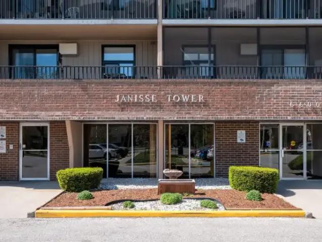 Apartment for rent in Maidstone, Ontario