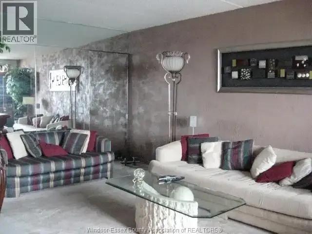 Apartment for rent in Maidstone, Ontario