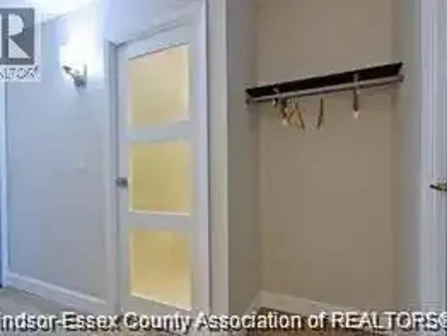 Apartment for rent in Maidstone, Ontario