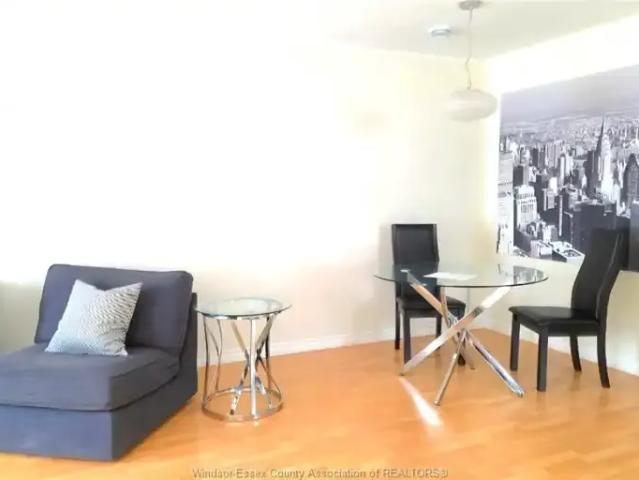 Apartment for rent in Maidstone, Ontario