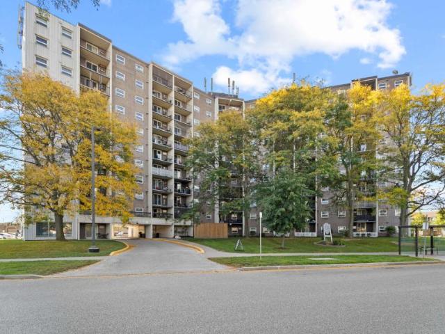 Apartment for rent in Maidstone, Ontario