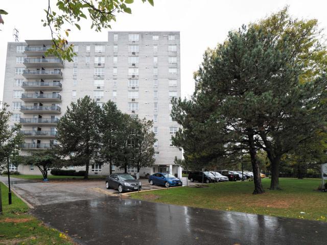 Apartment for rent in Maidstone, Ontario