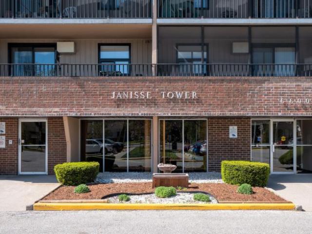 Apartment for rent in Maidstone, Ontario