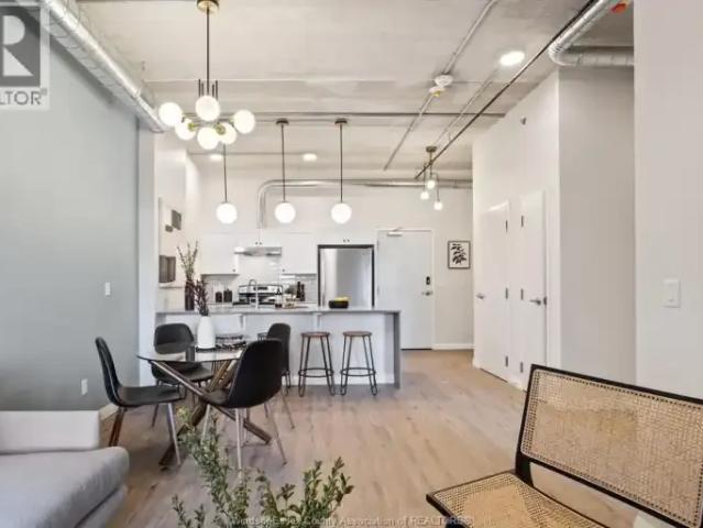 Apartment for rent in Maidstone, Ontario