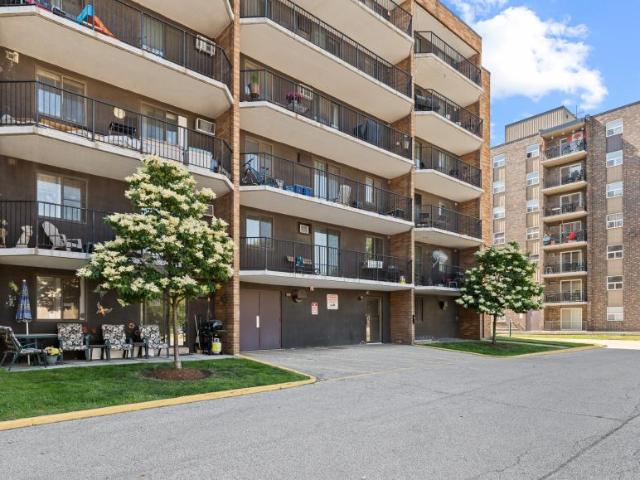 Apartment for rent in Maidstone, Ontario