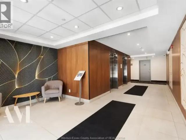 Apartment for rent in Maidstone, Ontario