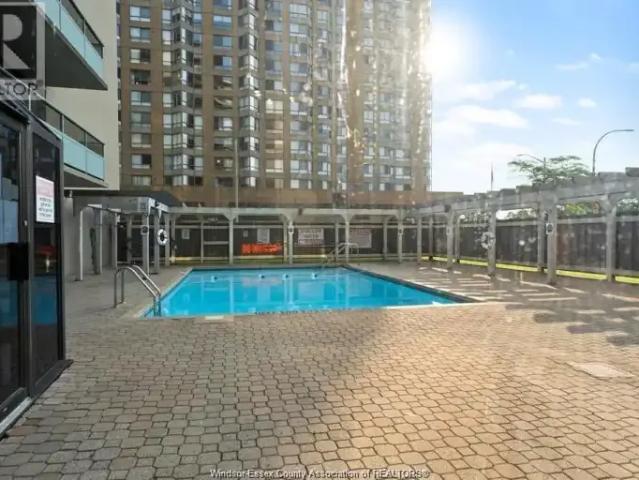 Apartment for rent in Maidstone, Ontario