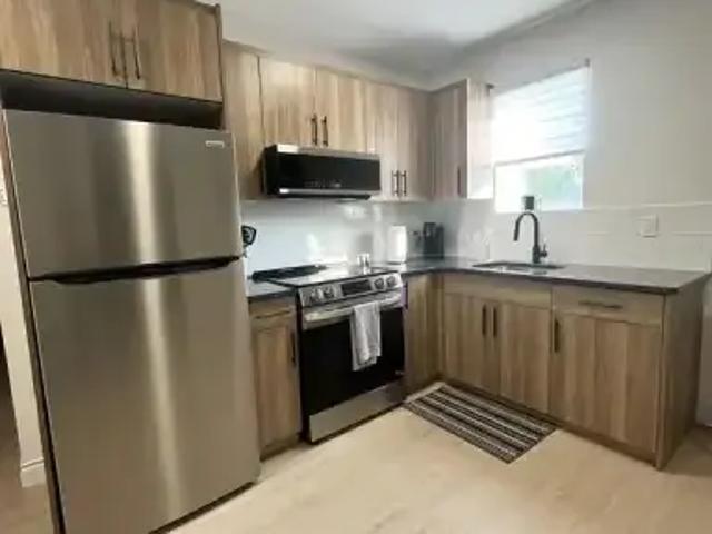 Apartment for rent in Maidstone, Ontario