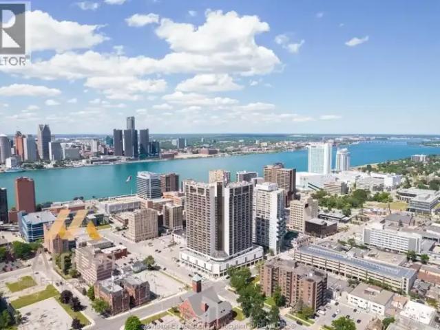 Apartment for rent in Maidstone, Ontario