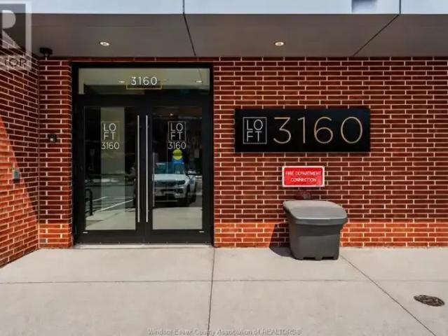 Apartment for rent in Maidstone, Ontario