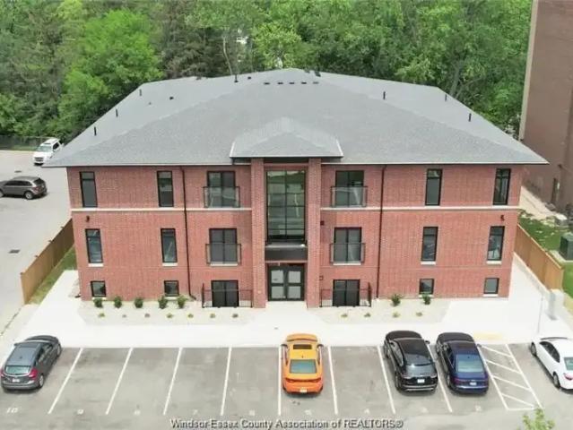 Apartment for rent in Riverside, Windsor