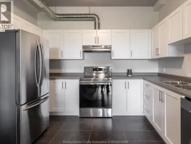 Apartment for rent in Maidstone, Ontario