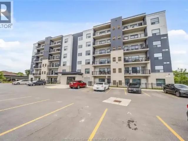 Apartment for rent in Maidstone, Ontario