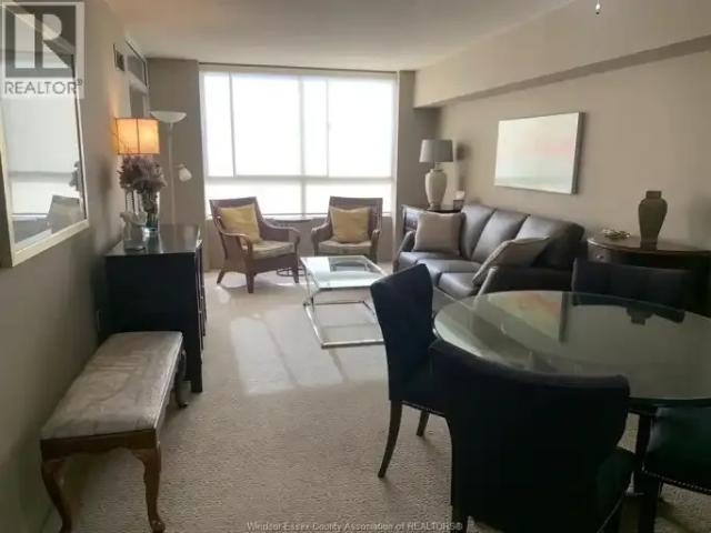 Apartment for rent in Maidstone, Ontario