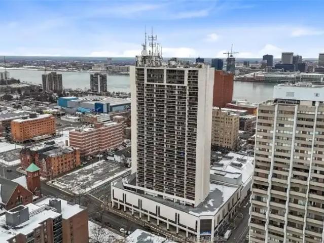 Apartment for rent in North Bay, Northeastern Ontario