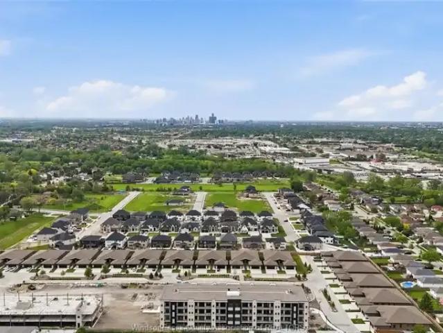 Apartment for rent in Maidstone, Ontario