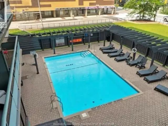 Apartment for rent in Maidstone, Ontario