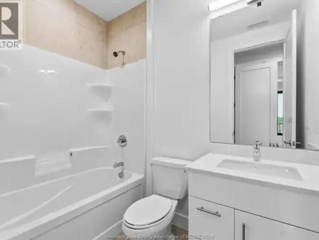 Apartment for rent in Maidstone, Ontario