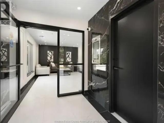 Apartment for rent in Maidstone, Ontario
