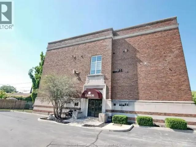 Apartment for rent in Maidstone, Ontario