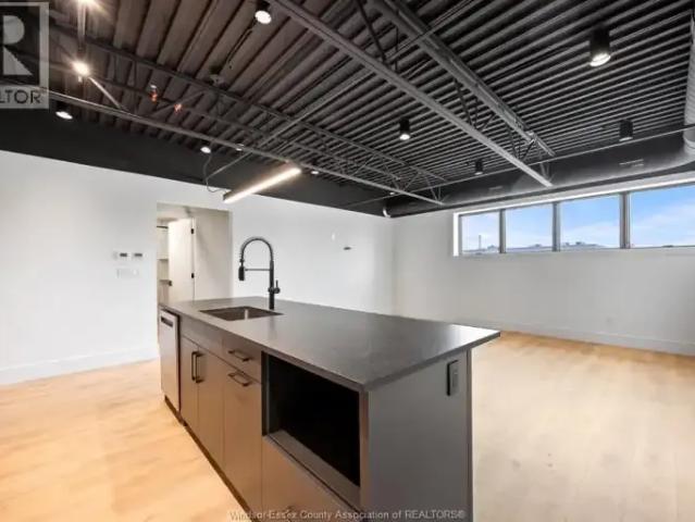 Apartment for rent in Maidstone, Ontario