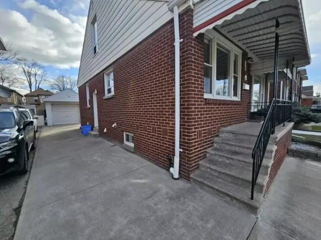 Apartment for rent in Maidstone, Ontario