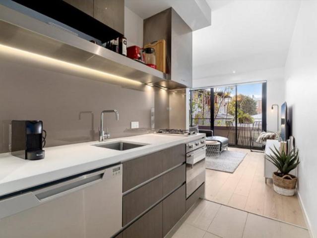 Apartment for sale in Windsor, Melbourne