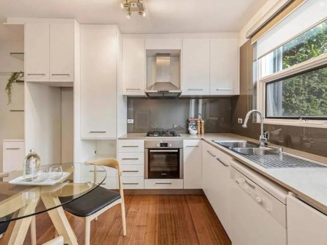 Apartment for rent in Windsor, Melbourne