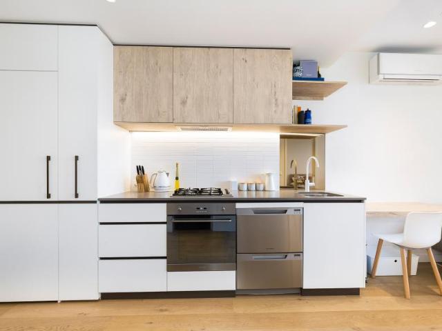 Apartment for rent in Windsor, Melbourne