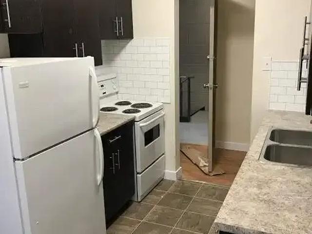 Apartment for rent in East St. Paul, Manitoba
