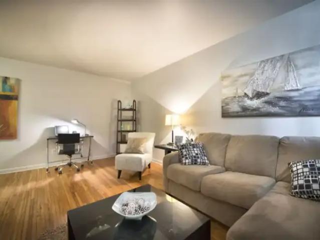 Apartment for rent in East St. Paul, Manitoba