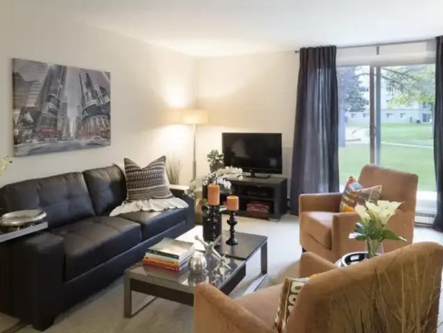 Apartment for rent in East St. Paul, Manitoba
