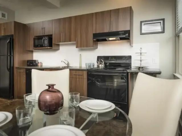 Apartment for rent in East St. Paul, Manitoba
